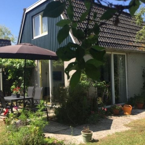 Bungalow 5 personen - Duin 149