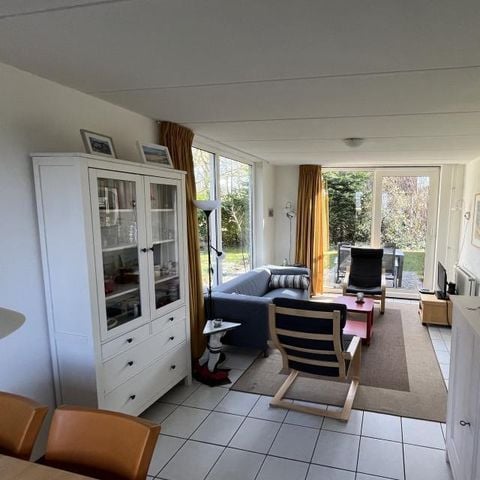 Bungalow 5 personen - Duin 149