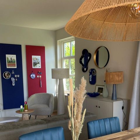 Bungalow 5 personen - Appartement B