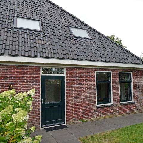 Bungalow 5 personen - Appartement B