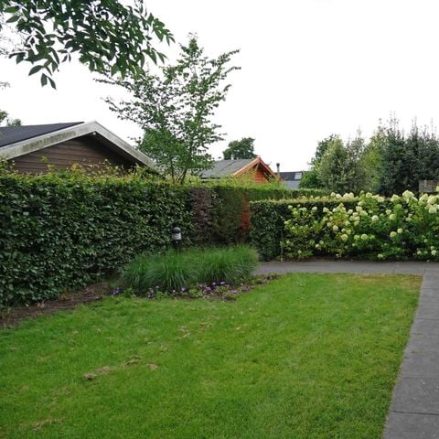 Bungalow 5 personen - Appartement B