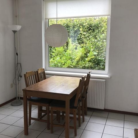 Bungalow 4 personen - Duin 133