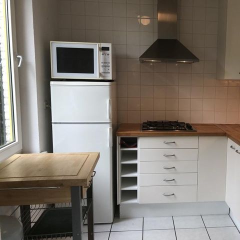 Bungalow 4 personen - Duin 133