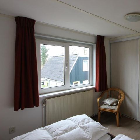 Bungalow 4 personen - Duin 133