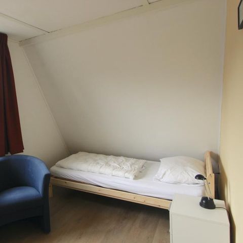 Bungalow 4 personen - Duin 133