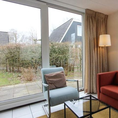 Bungalow 4 personen - Duin 133