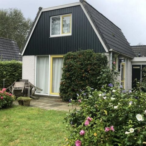 Bungalowpark Mooyeveld - Bergen - Afbeelding N°6