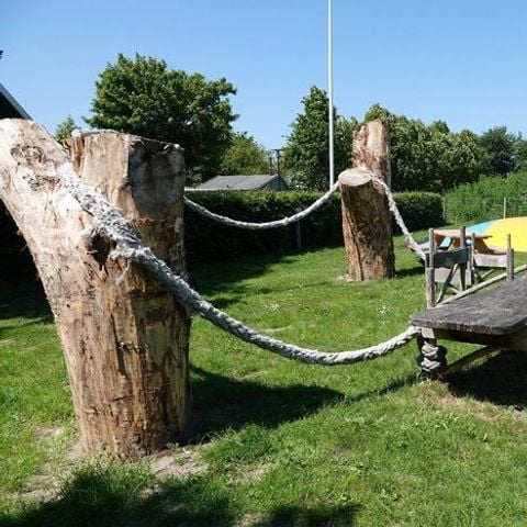 Bungalowpark Mooyeveld - Camping Bergen - Afbeelding N°3