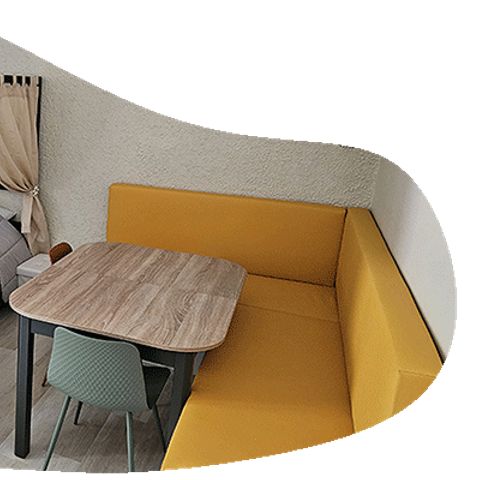 VAKANTIEHUIS 4 personen - Klein huisje