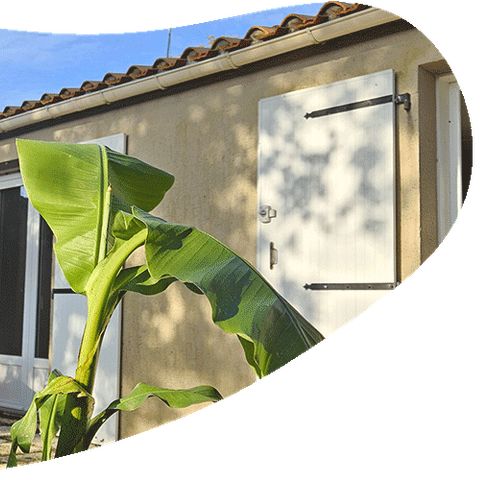 VAKANTIEHUIS 5 personen - Cottage Confort