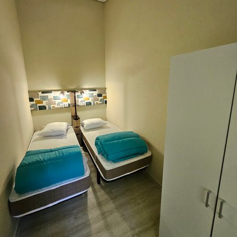 VAKANTIEHUIS 5 personen - Cottage Confort