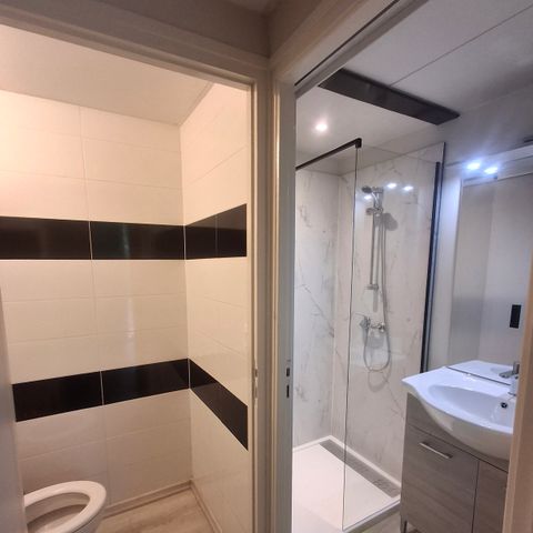 VAKANTIEHUIS 5 personen - Cottage Confort