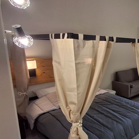 VAKANTIEHUIS 5 personen - Cottage Confort