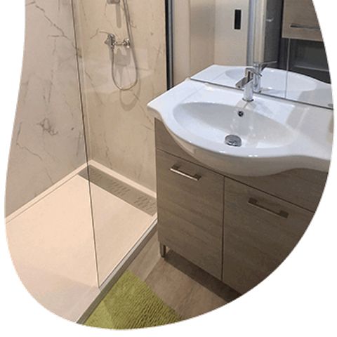 VAKANTIEHUIS 5 personen - Cottage Confort