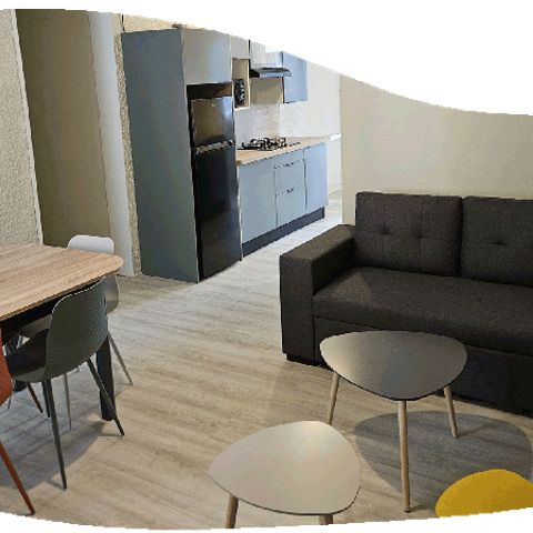 VAKANTIEHUIS 8 personen - PREMIUM COTTAGE