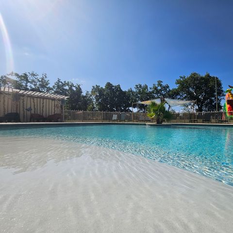 VAKANTIEHUIS 8 personen - PREMIUM COTTAGE