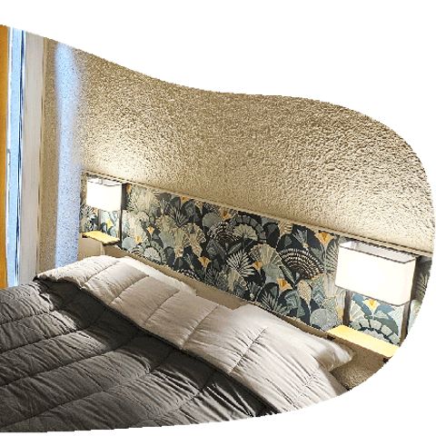 VAKANTIEHUIS 8 personen - PREMIUM COTTAGE