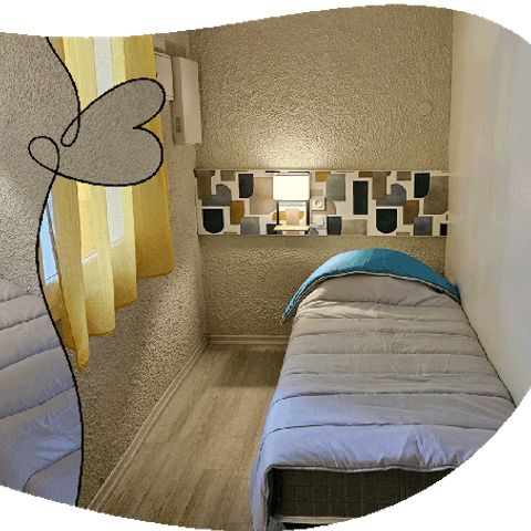 VAKANTIEHUIS 8 personen - PREMIUM COTTAGE