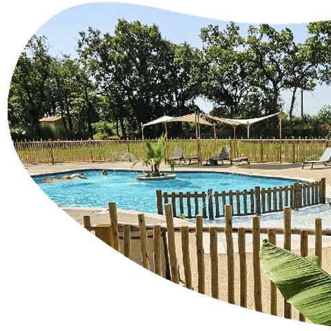 Village Vacances et camping Couleurs Vendee - Camping Vendée - Afbeelding N°5