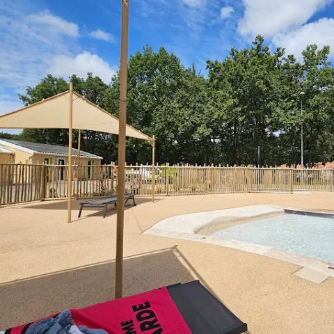 Village Vacances et camping Couleurs Vendee - Camping Vendée - Afbeelding N°2