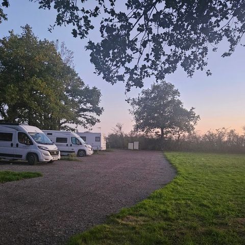 Village Vacances et camping Couleurs Vendée - Vendée - Afbeelding N°2