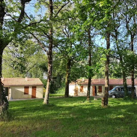 Village Vacances et camping Couleurs Vendee - Camping Vendée - Afbeelding N°3