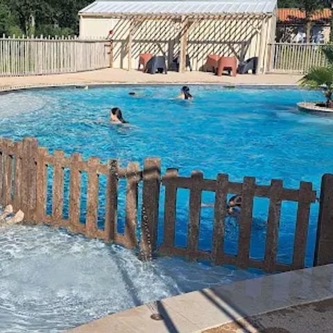 Village Vacances et camping Couleurs Vendee - Camping Vendée - Afbeelding N°6