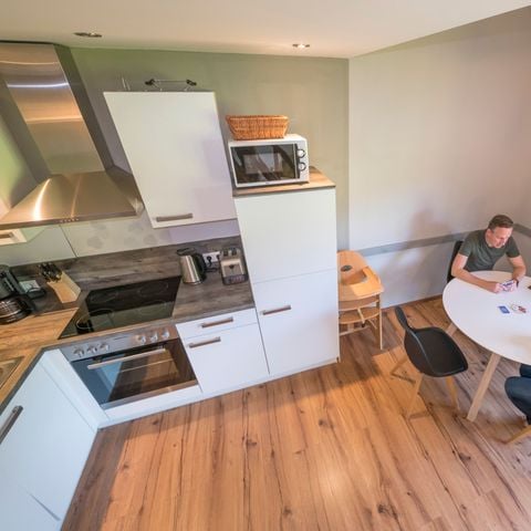 VAKANTIEHUIS 5 personen - Sunshine