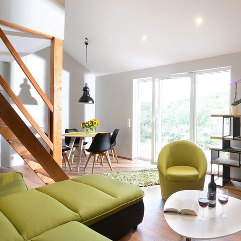 VAKANTIEHUIS 5 personen - Sunshine