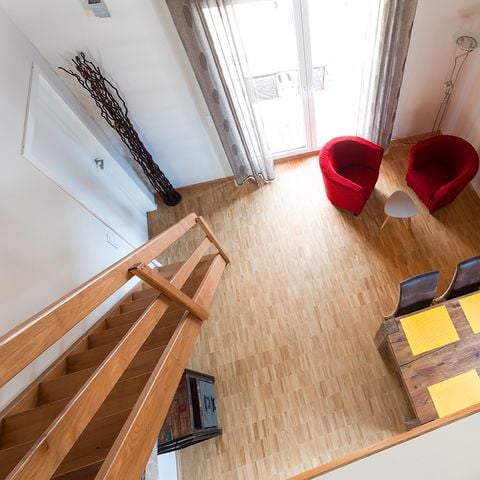 VAKANTIEHUIS 7 personen - Moonlight