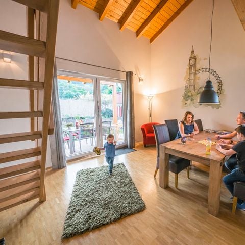 VAKANTIEHUIS 7 personen - Moonlight