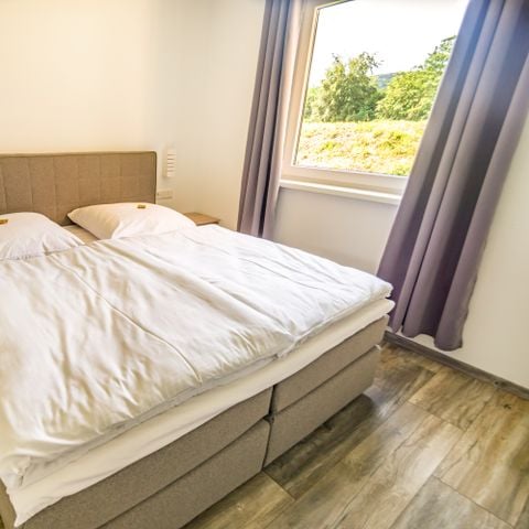 APPARTEMENT 5 personen - Goodtimes