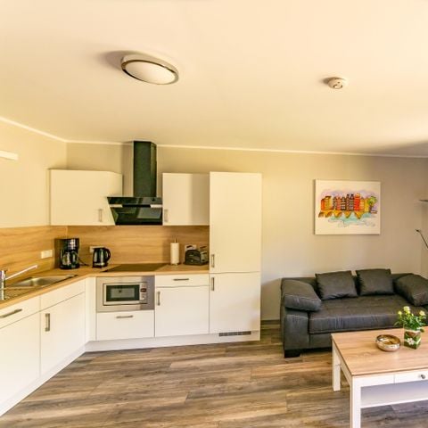 APPARTEMENT 5 personen - Goodtimes