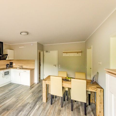 APPARTEMENT 5 personen - Goodtimes