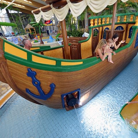 AquaMagis - Camping Brandenburg - Afbeelding N°6