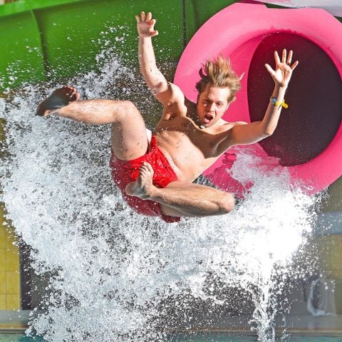 AquaMagis - Camping Brandenburg - Afbeelding N°3
