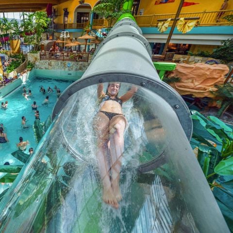 AquaMagis - Camping Brandenburg - Afbeelding N°3