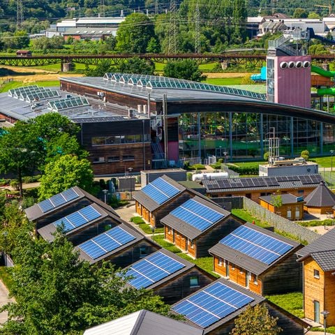 AquaMagis - Noordrijn-Westfalen - Afbeelding N°4