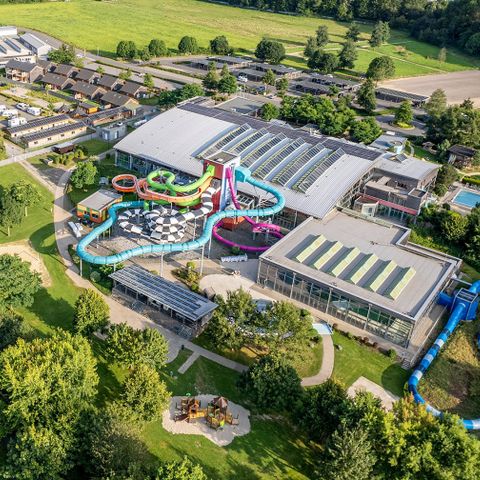 AquaMagis - Camping Brandenburg - Afbeelding N°4