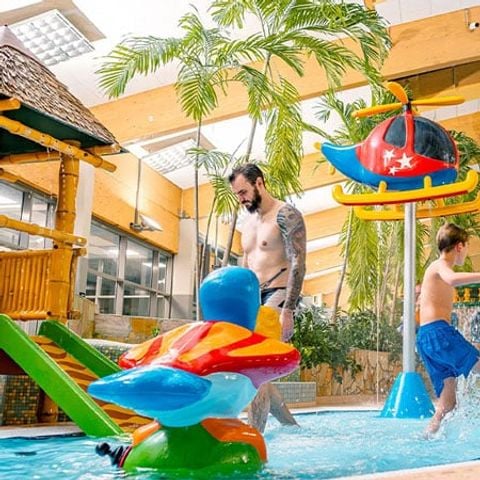 AquaMagis - Camping Brandenburg - Afbeelding N°5