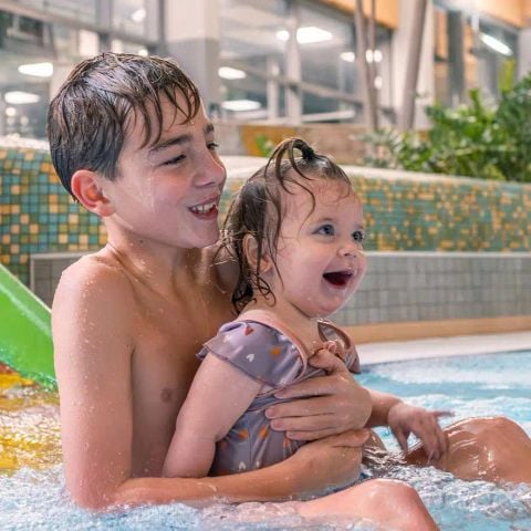AquaMagis - Camping Brandenburg - Afbeelding N°2