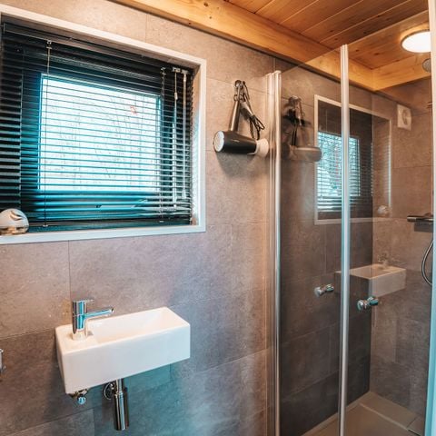 Chalet 2 personen - Cottage du Chêne