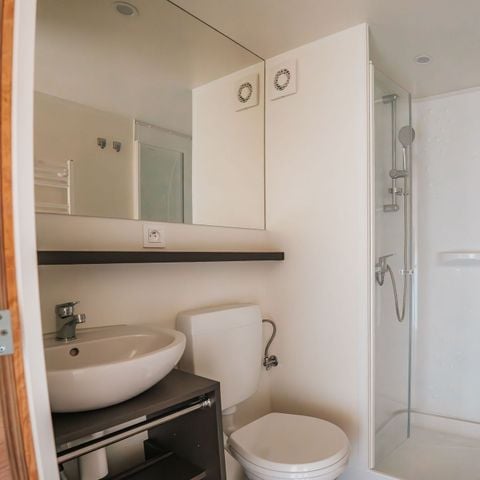 Tent 6 personen - Luxe Glamping Lodge