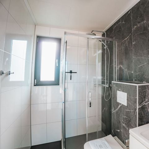Chalet 4 personen - Cottage du Bois