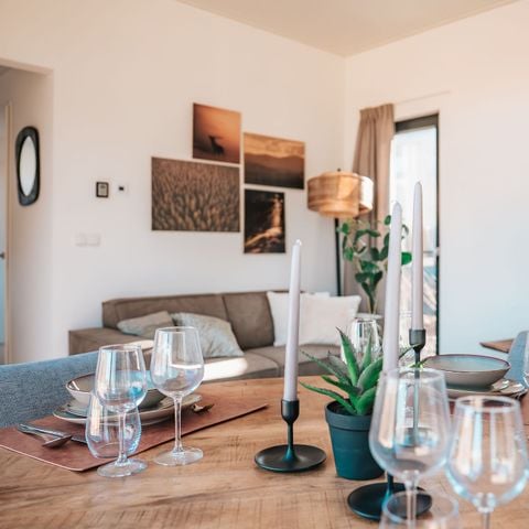 Chalet 4 personen - Cottage du Bois
