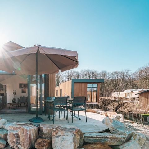 Chalet 4 personen - Cottage de la Forêt
