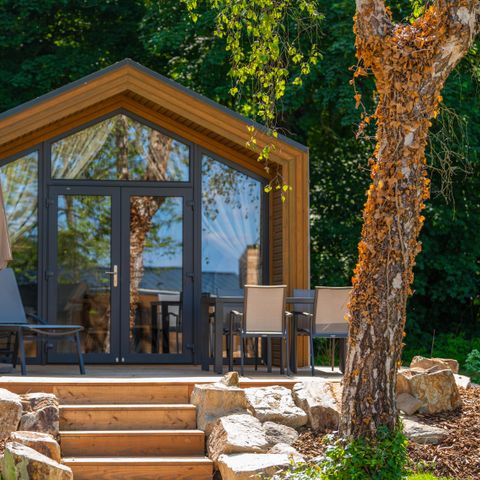 Chalet 4 personen - Cottage de la Forêt
