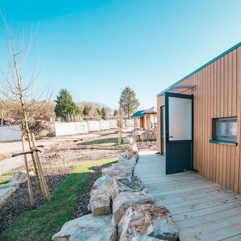 Chalet 4 personen - Cottage de la Forêt