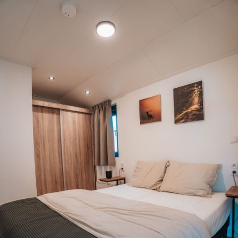Chalet 4 personen - Cottage de la Forêt