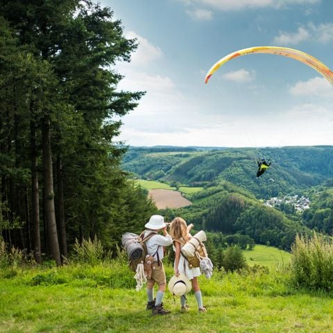 Resort Namur Nature - Camping Namen - Afbeelding N°6